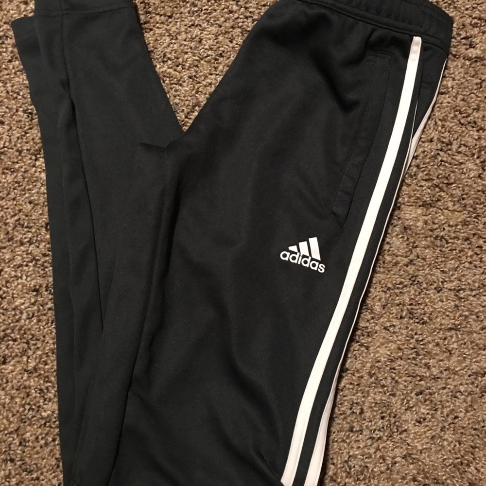 Adidas joggers